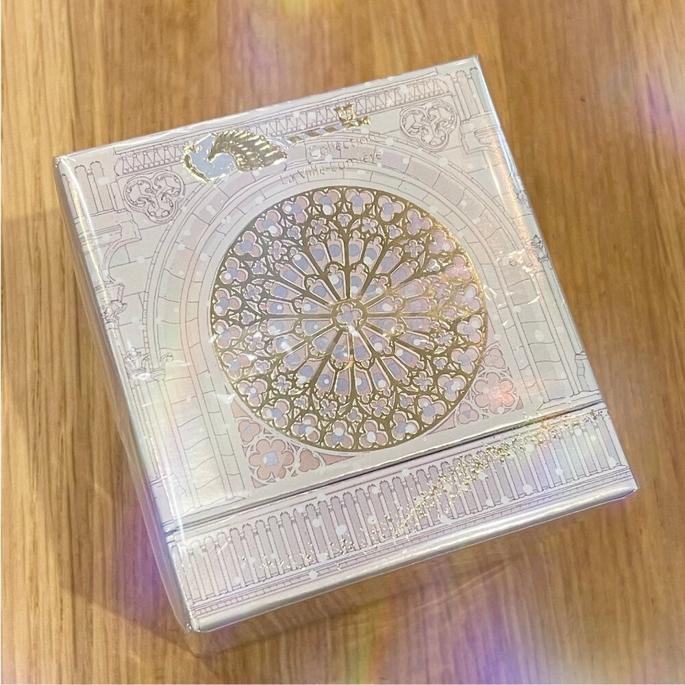 Cle de Peau La Creme- City of Dreamlight Special Edition *BNIB* SEALED